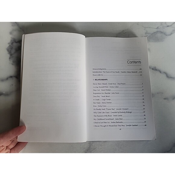 Chicken Soup For The Teenage Soul III - Picture 3 of 10